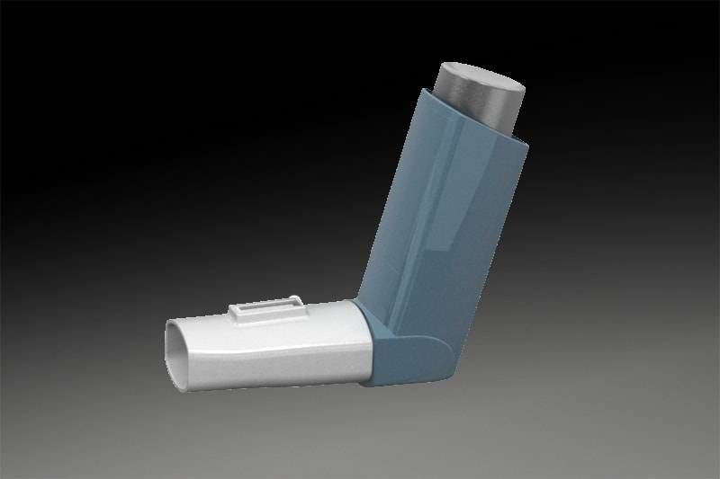Flo Tone MDI trainer - Able