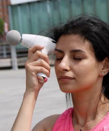 Flow Massage Gun Nano