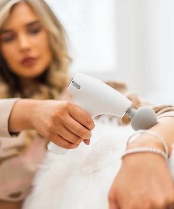 Flow Massage Gun Nano