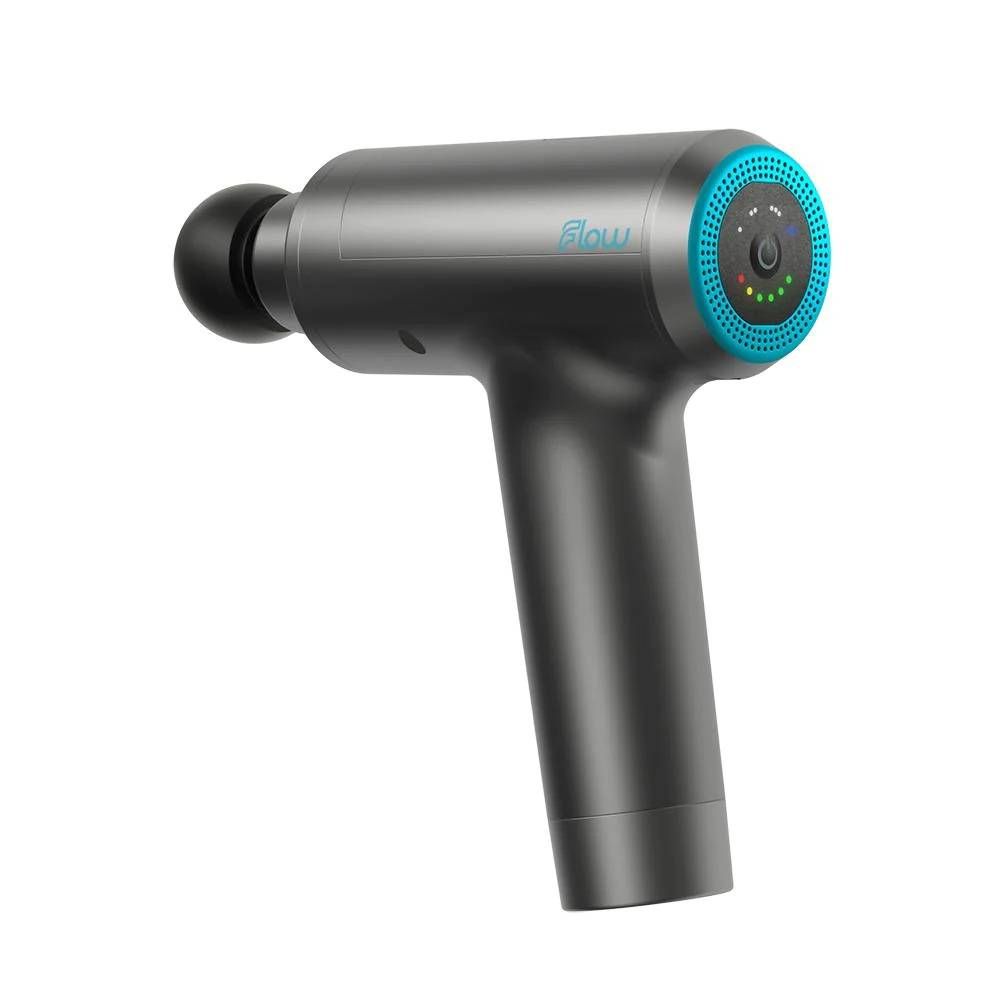 Flow Move Massage Gun