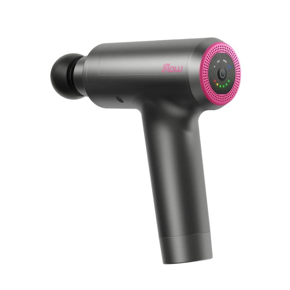 Flow Move Massage Gun