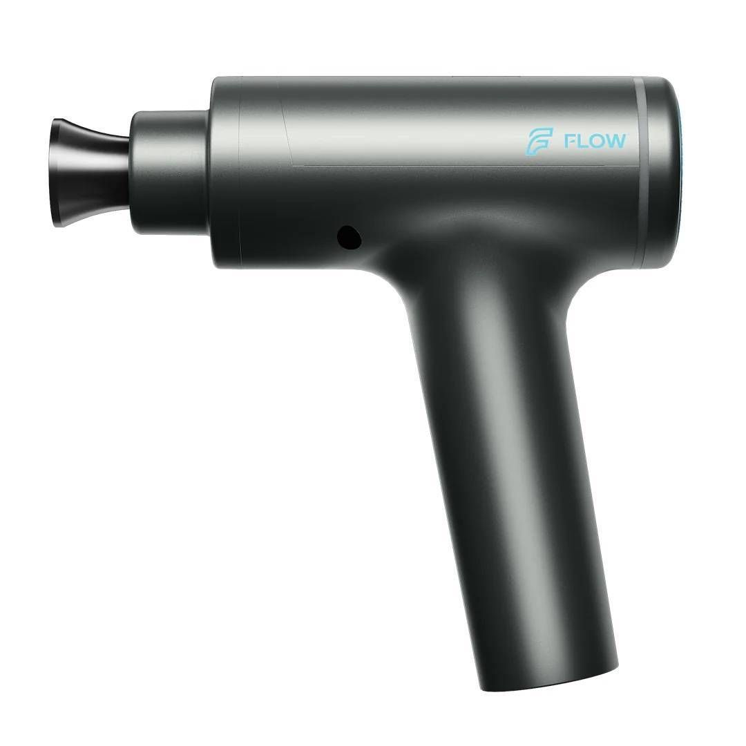 Flow Move Massage Gun