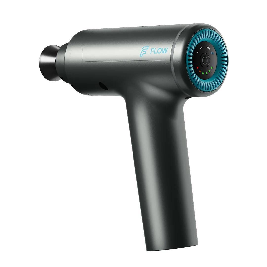 Flow Move Massage Gun