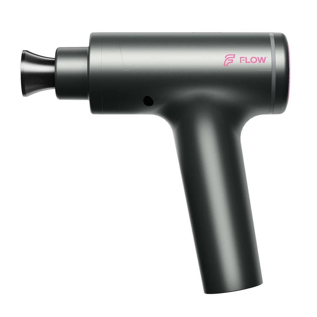 Flow Move Massage Gun