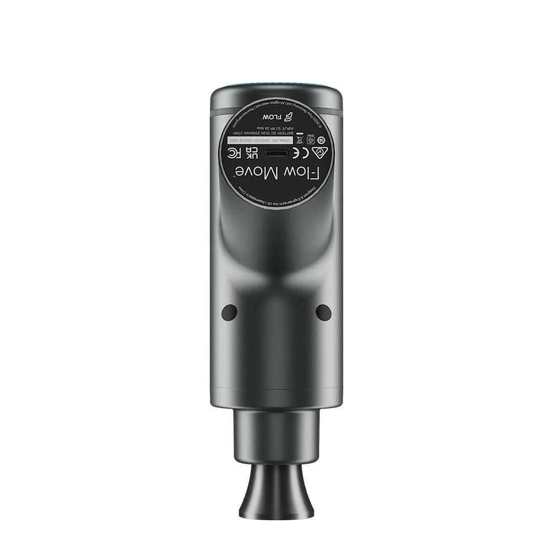 Flow Move Massage Gun