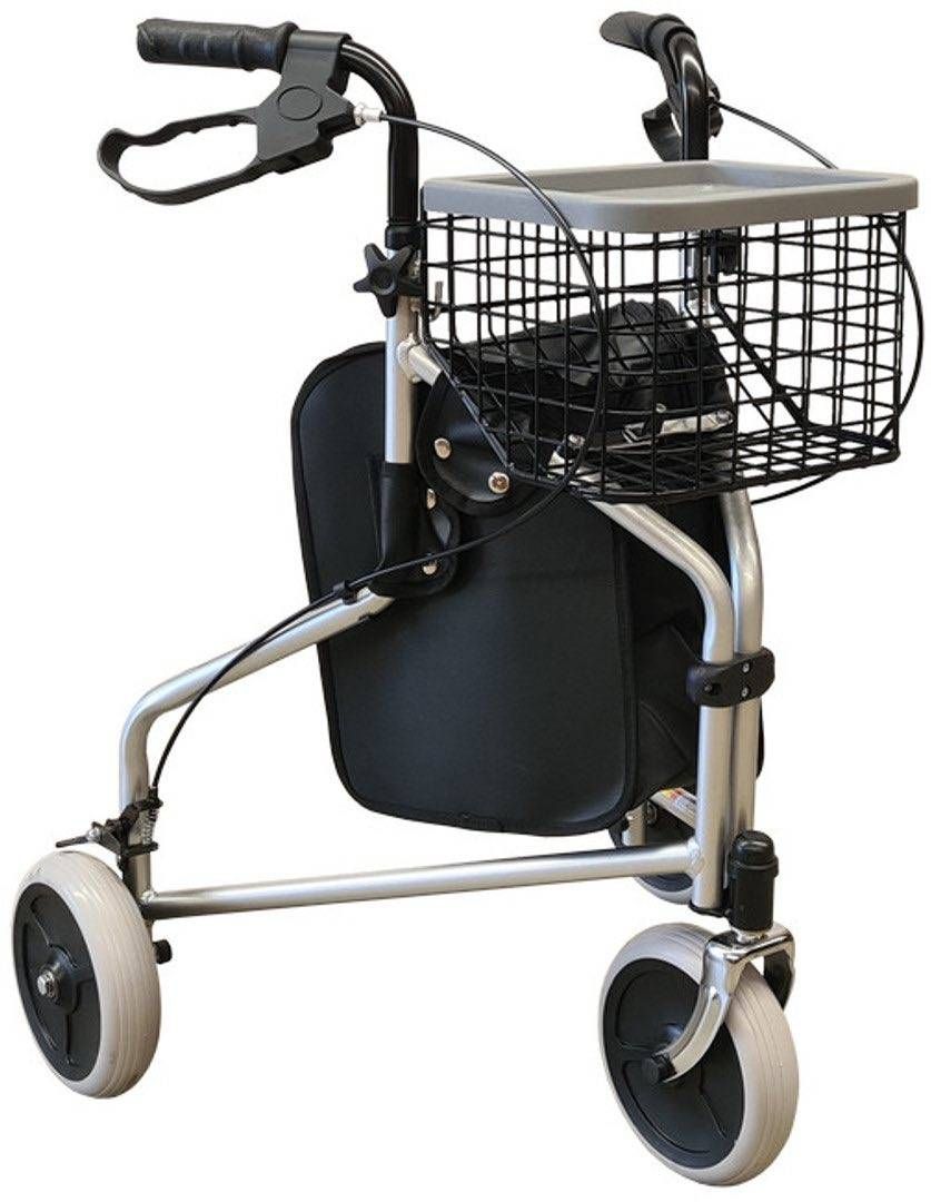 Tri Walker Foldable