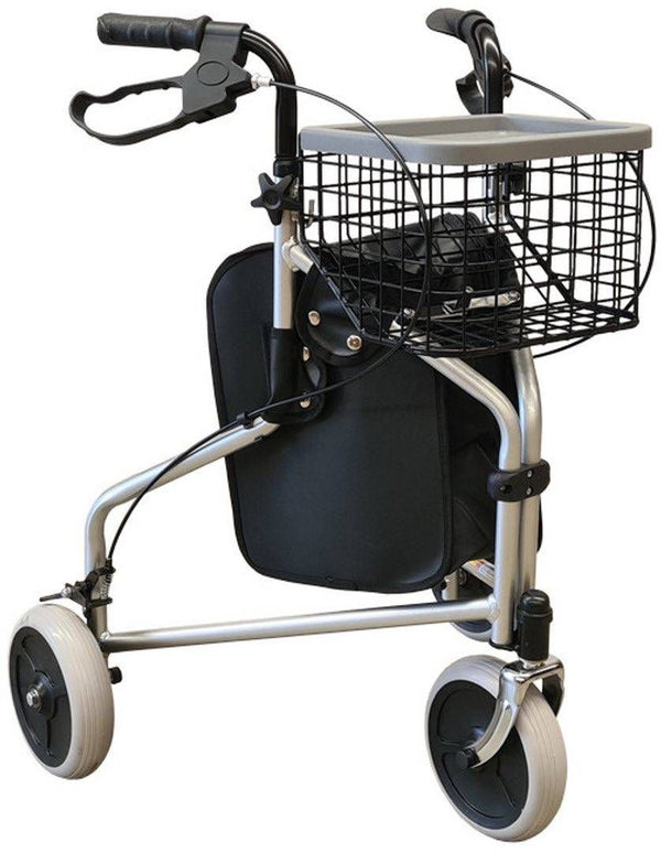 Tri Walker Foldable