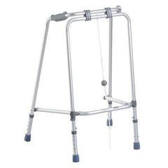 Folding Walking Frame with Pull Ball - Days