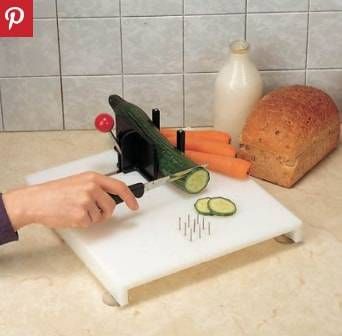 Food Preparation Board - Etac