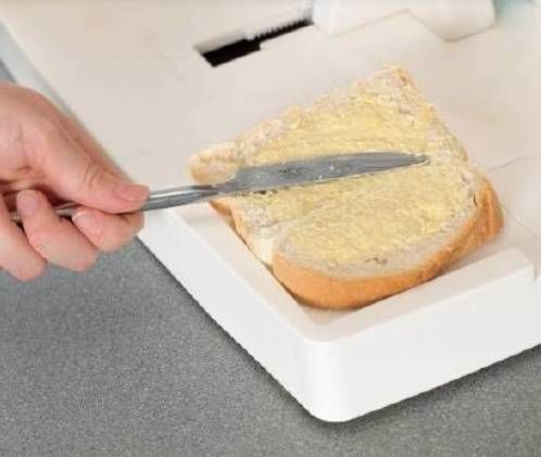 Food Workstation - Homecraft