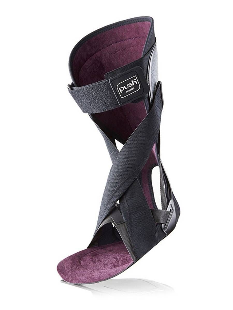 Push Ortho Foot Brace for Drop Foot