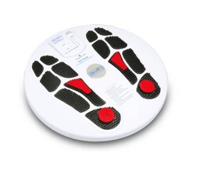 Foot Circulation Promoter with TENS and EMS - Dr Ho’s