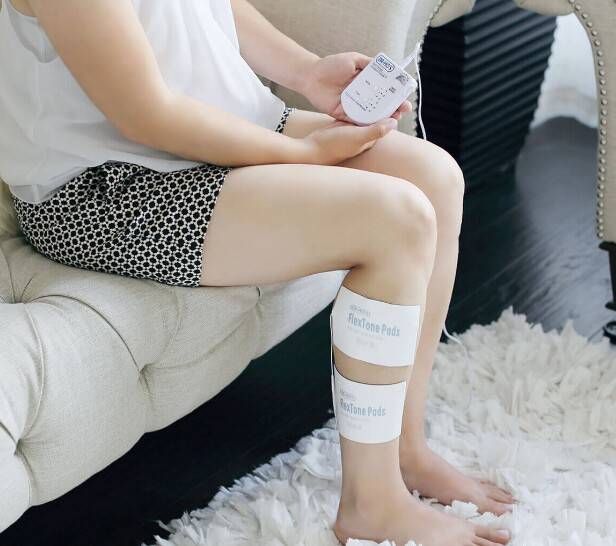 Foot Circulation Promoter with TENS and EMS - Dr Ho’s
