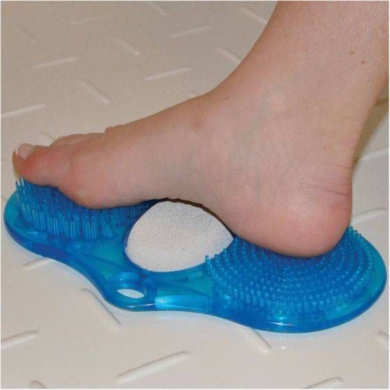 Foot Cleaner with Pumice - Bettercaremarket