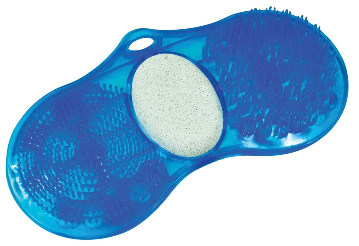 Foot Scrub with Pumice - Aidapt
