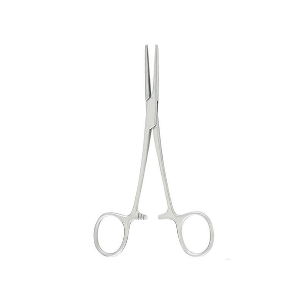 Forceps Crile Straight