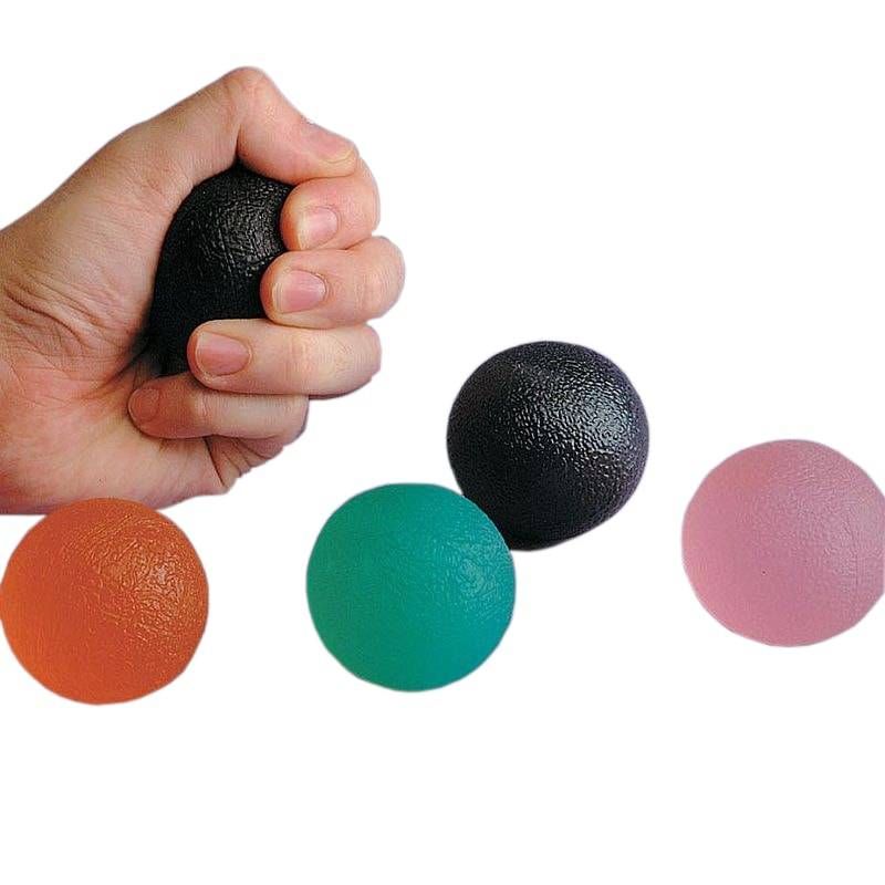 Hand Exerciser Ball - Gel | Homecraft