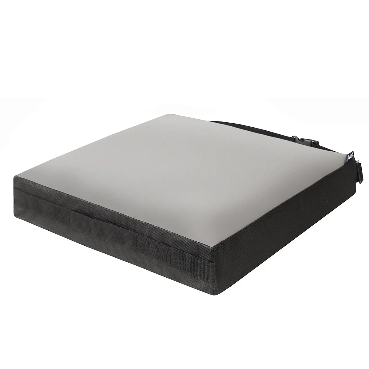 Gel Wheelchair Cushion, High Pressure Care – alternate view