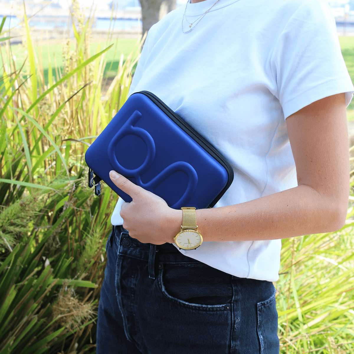 Diabetic Travel Case - Glucology