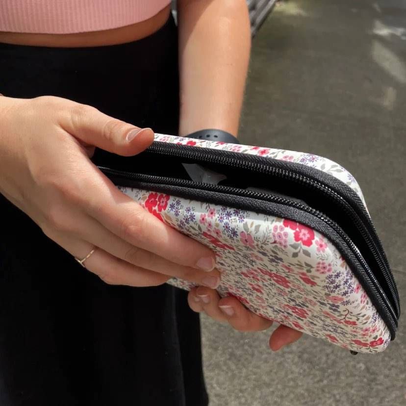 Diabetic Travel Case Plus - Glucology