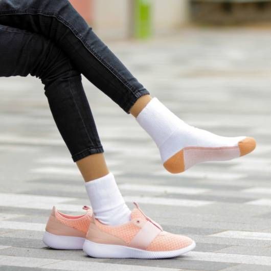 Diabetic Copper Based Classic Socks Unisex - Glucology