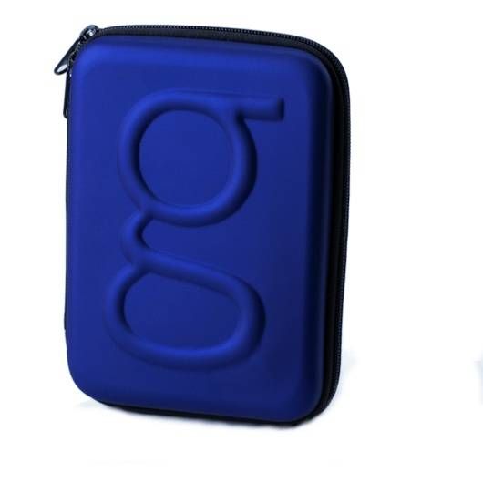 Diabetic Travel Case - Glucology