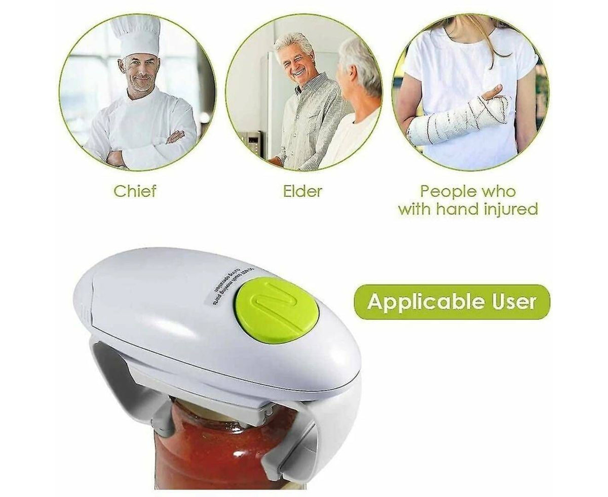 Electric Jar Opener - Gominimo