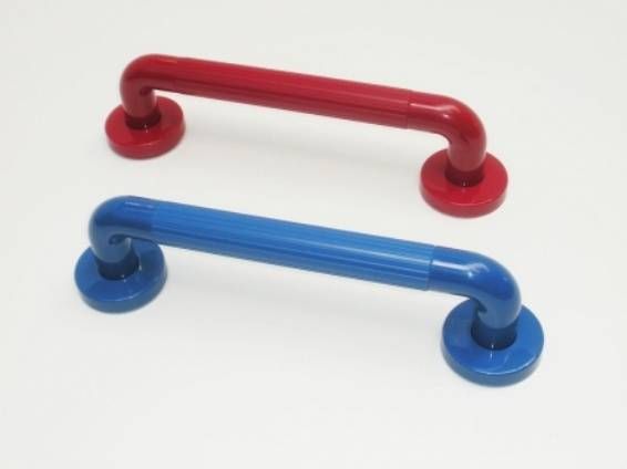 Grab Rail - President