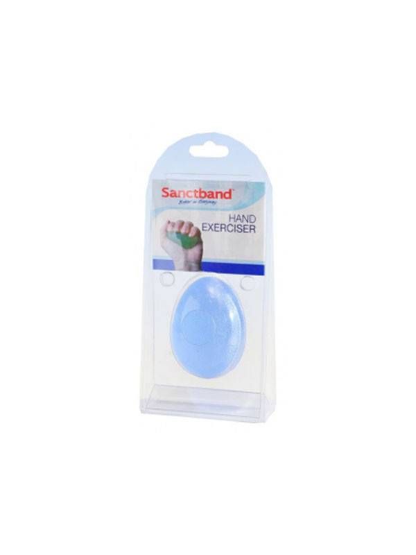 Hand Exerciser - Sanctband