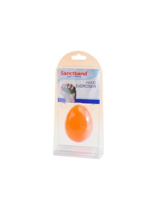 Hand Exerciser - Sanctband