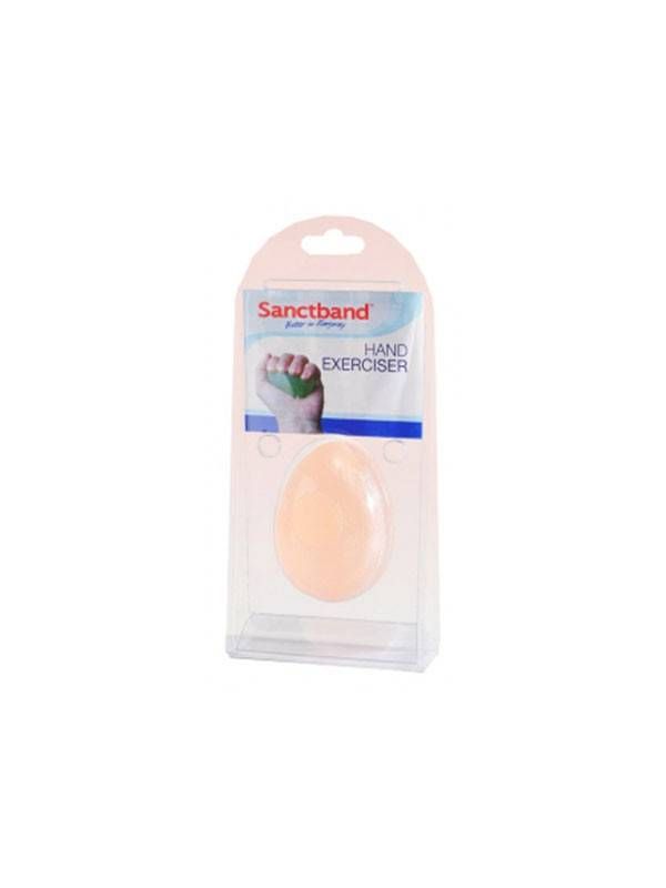 Hand Exerciser - Sanctband
