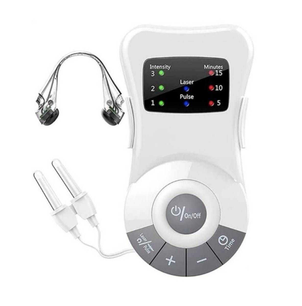 Hay Fever Relief & Allergy Treatment Device