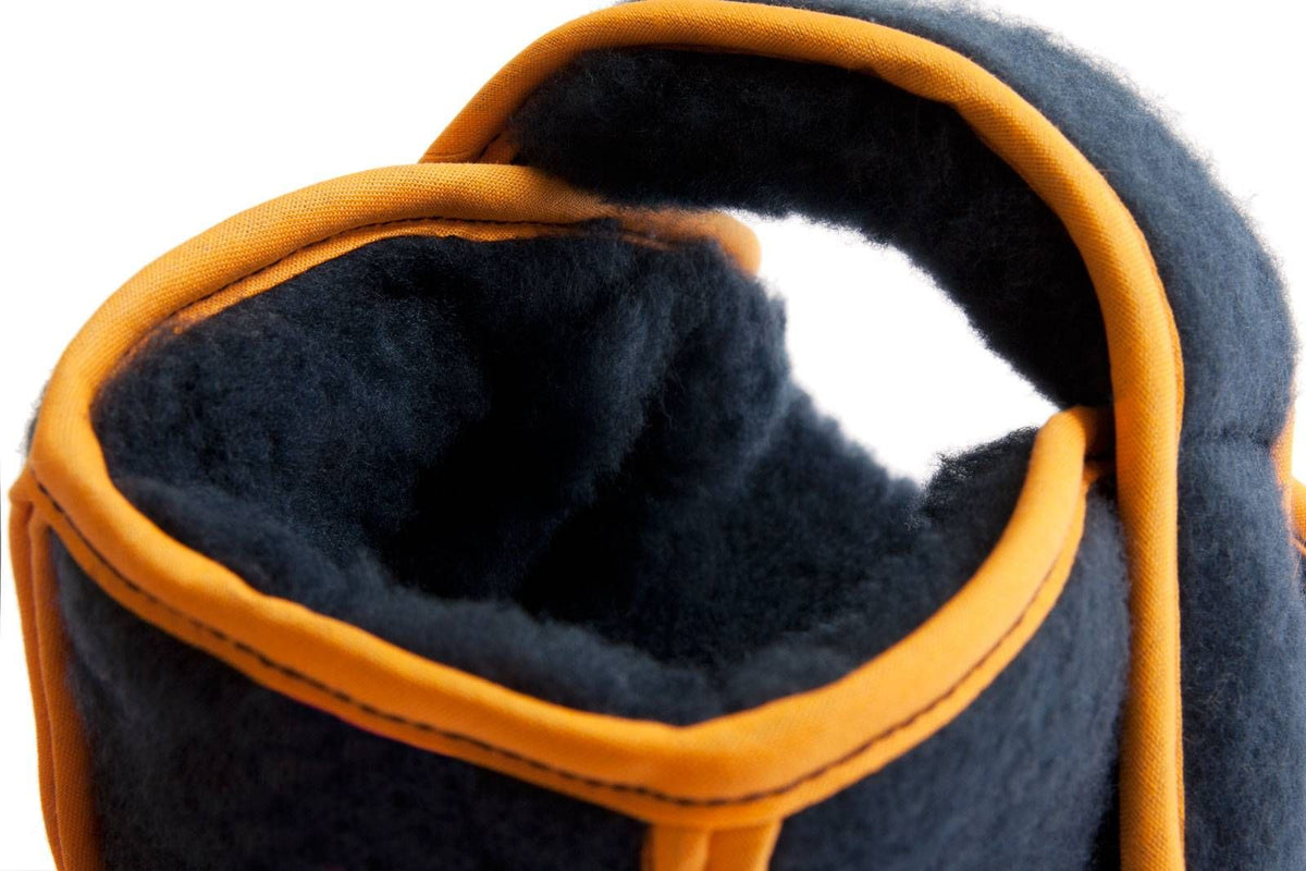 Pressure Relief Heel Protector