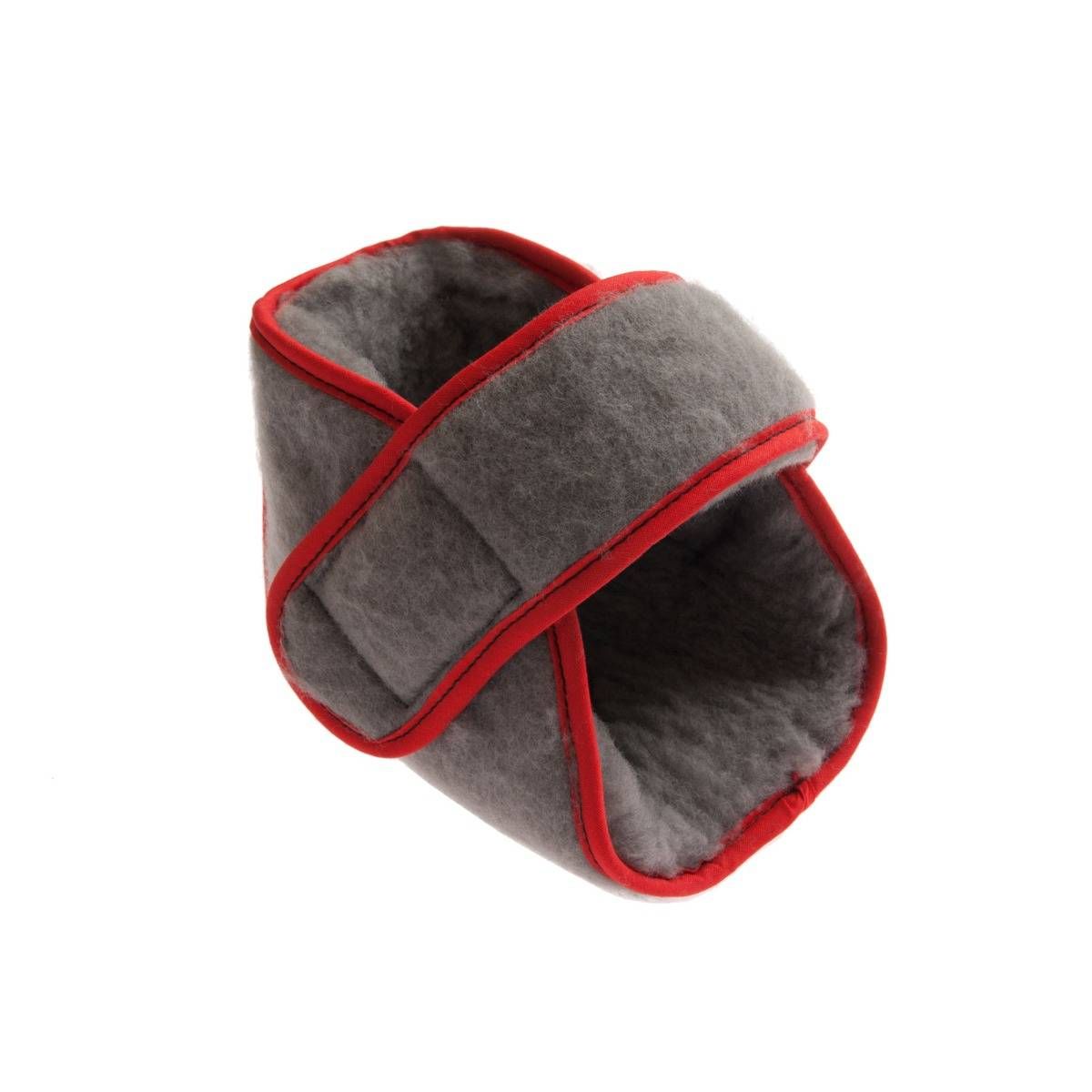 Pressure Relief Heel Protector
