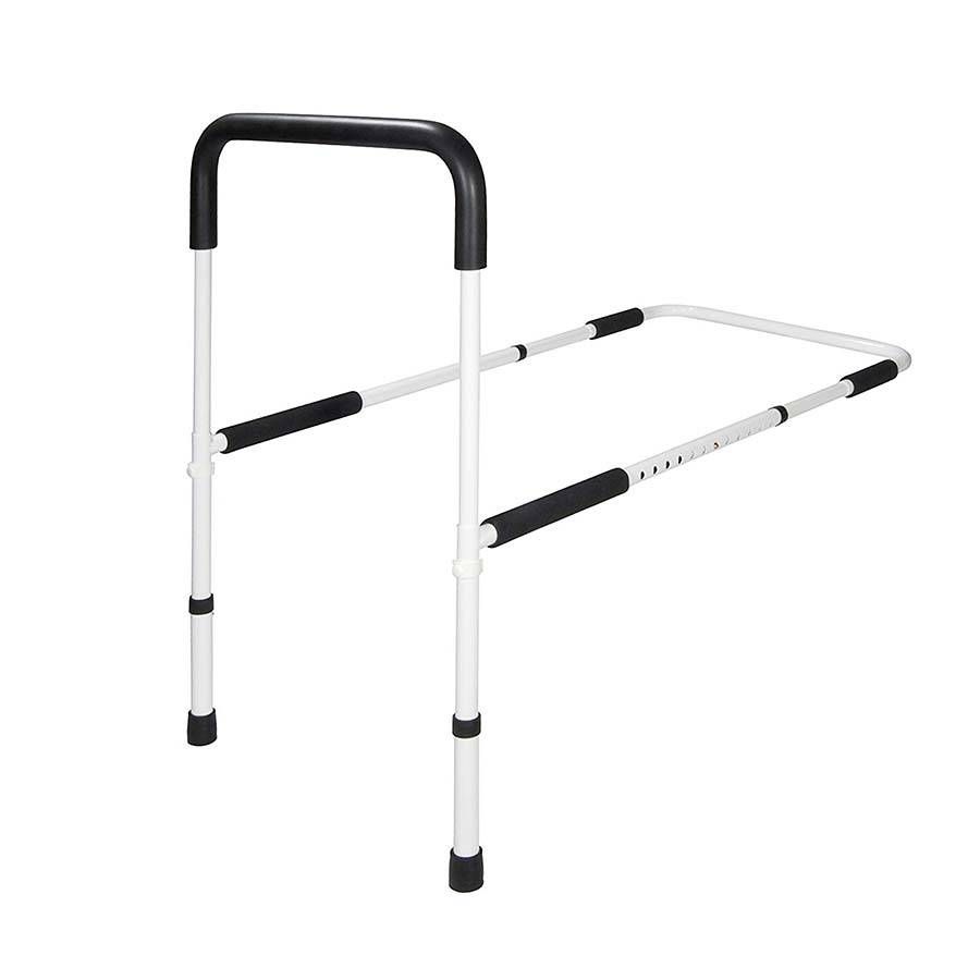 Height Adjustable Bed Rail