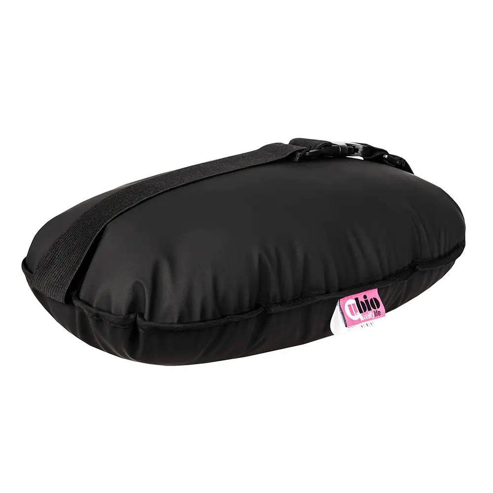 High Seat Headrest Support Pillow – alternate view