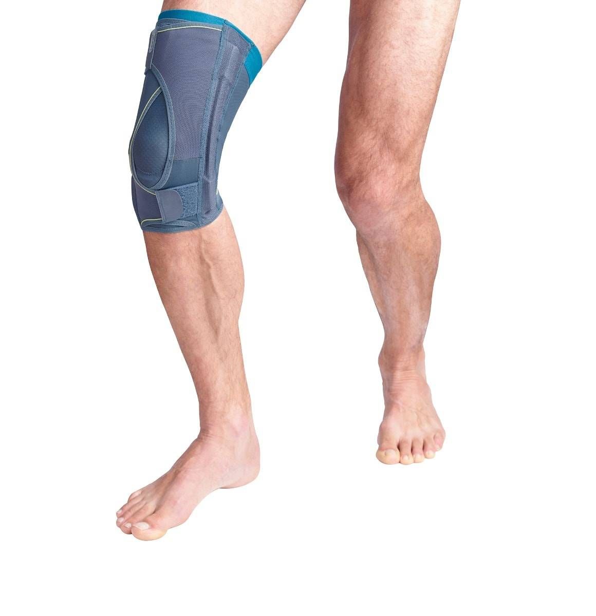 Push Sports Hinged Knee Brace