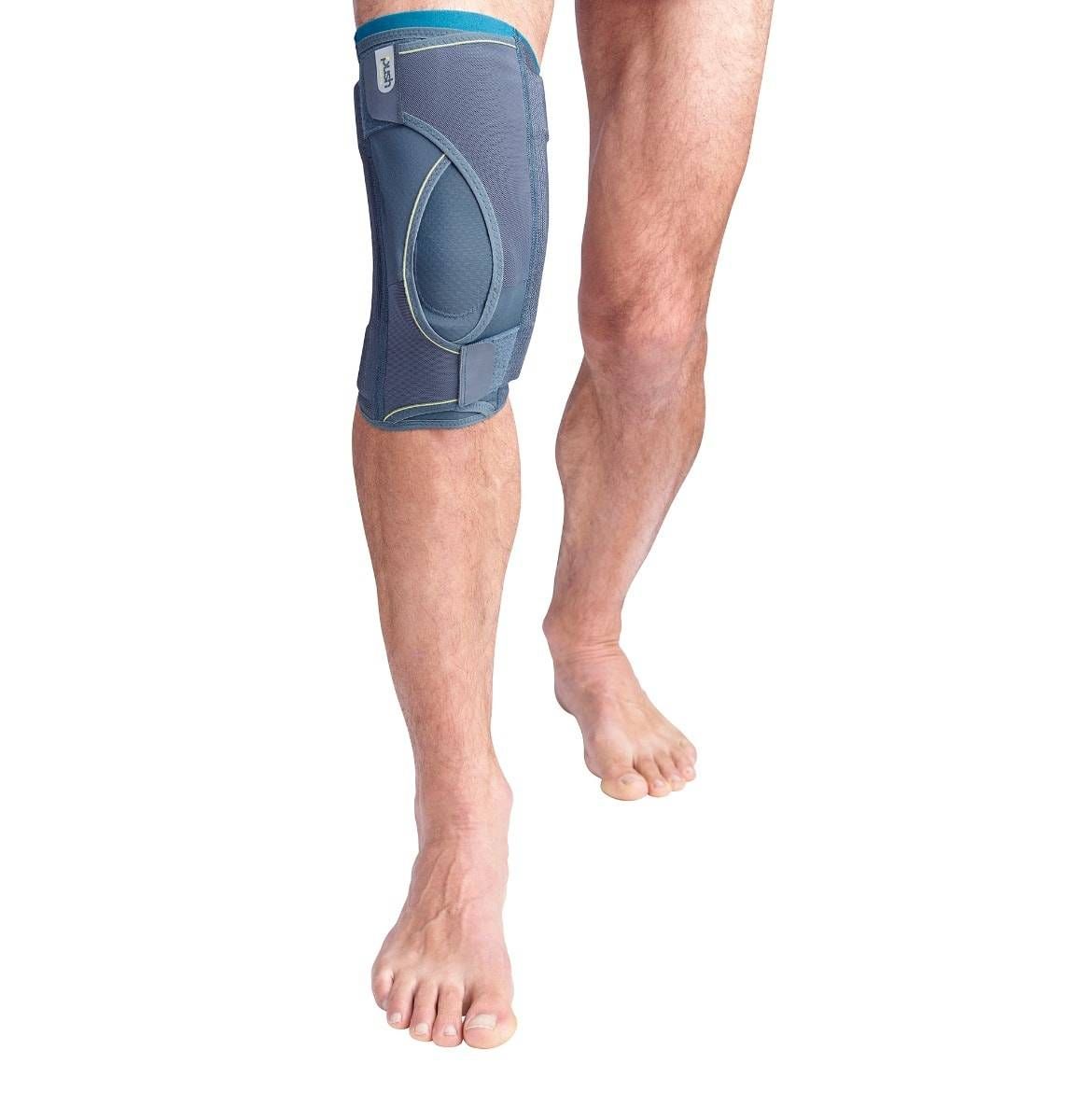 Push Sports Hinged Knee Brace
