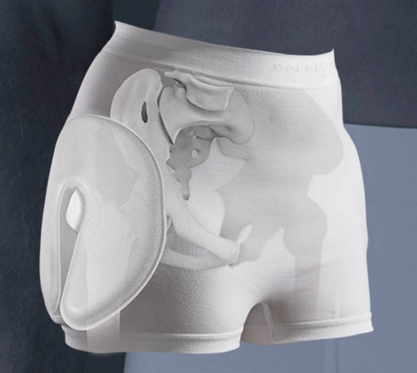 Safehip AirX Hip Protector Pants, Unisex
