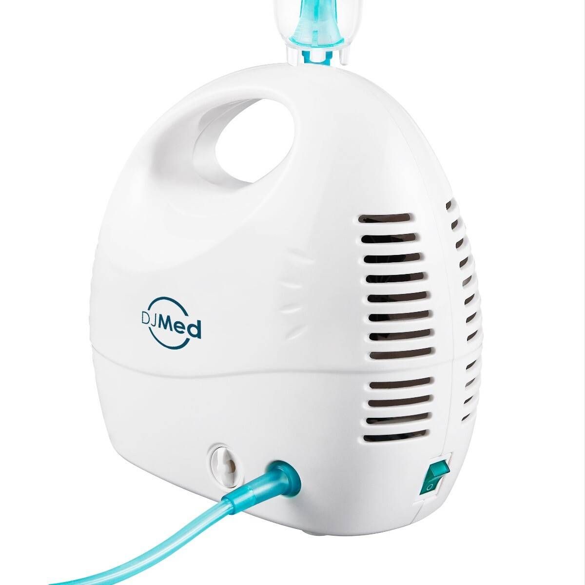Homecare Compressor Nebuliser