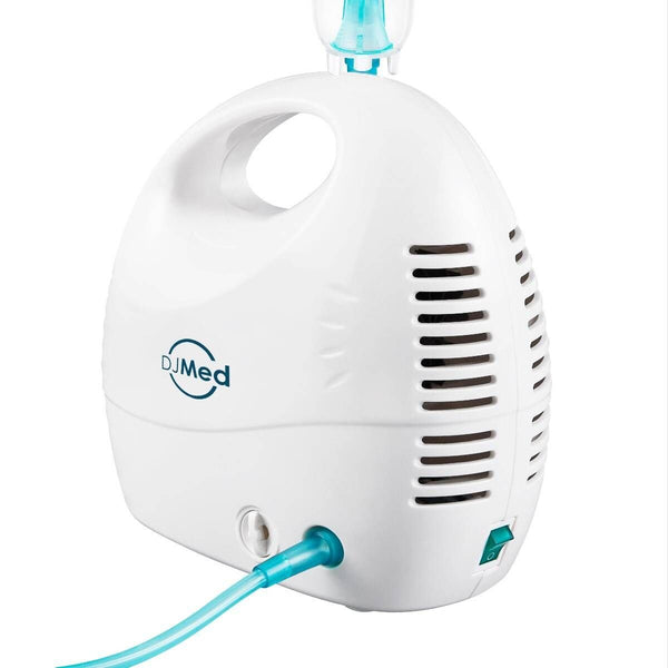 Homecare Compressor Nebuliser