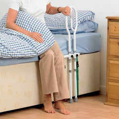 Bed Pole Hand Rail - Homecraft
