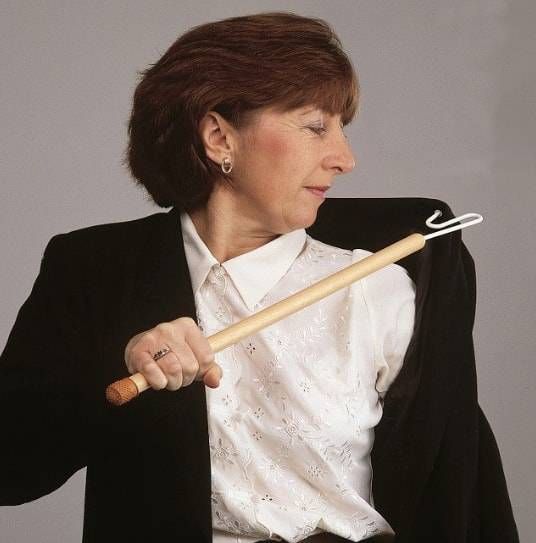 Dressing Stick - Homecraft