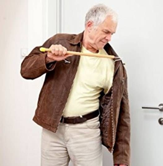 Dressing Stick - Homecraft