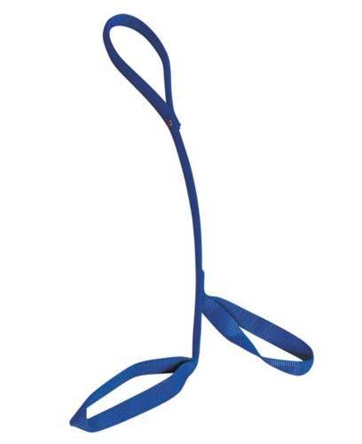Dual Handle Leg Lifter - Homecraft
