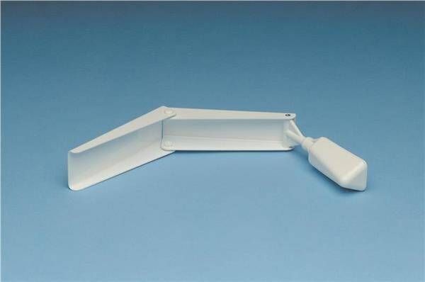 Folding Bottom Wiper - Homecraft