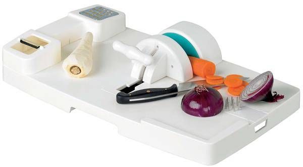 Food Workstation - Homecraft