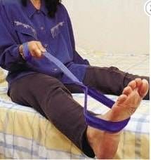 Leg Lifter - Homecraft