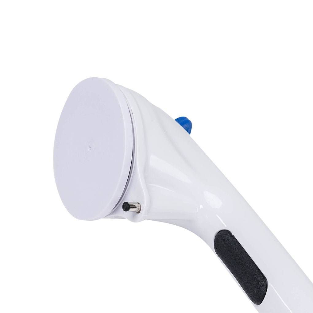 Grab Rail with Suction - Homecraft