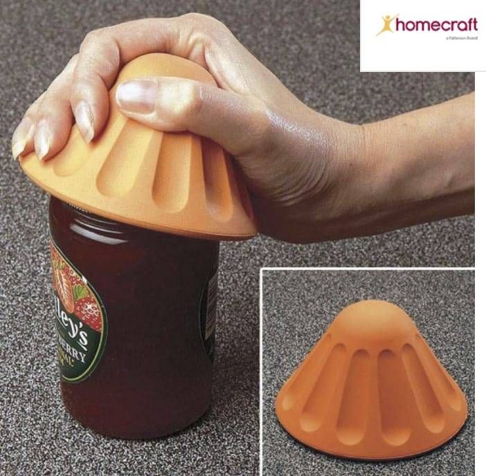 Twister Jar Opener - Homecraft